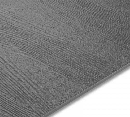 Фиброцементный сайдинг Roofas Board Wood Антрацит купить в Феодосии