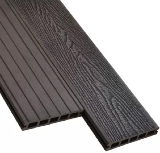 Террасная доска ДПК Deckart Аntique Венге купить в Феодосии