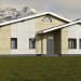 Фиброцементный сайдинг Roofas Board Wood Песчаник светлы купить в Феодосии