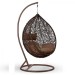 Кресло Подвесное из искусственного ротанга AFM-168A-XL Brown купить в Феодосии