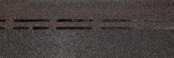 Коньково-карнизная черепица Docke Premium, фладен купить в Феодосии