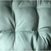 Кресло Подвесное из искусственного ротанга AFM-168A-XL White/Green купить в Феодосии
