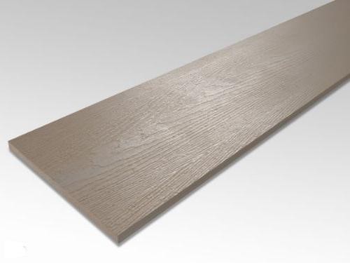 Фиброцементный сайдинг Roofas SIDING Базальт купить в Феодосии