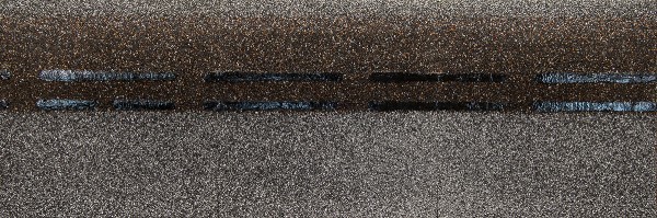 Коньково-карнизная черепица Docke Premium, халва купить в Феодосии