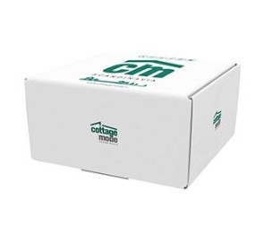 Ремонтный набор CM Bord (грунт, краска, 2 кисти) купить в Феодосии