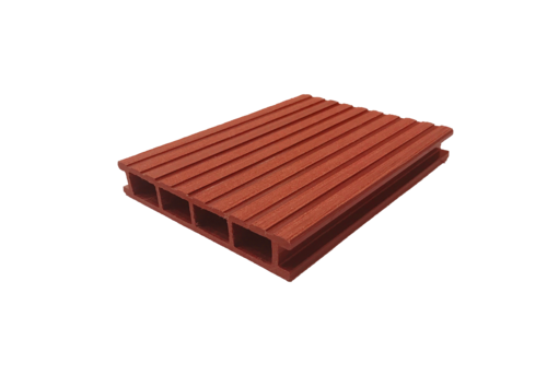 Террасная доска  из ДПК ECODECKING HIT Терракотовый купить в Феодосии