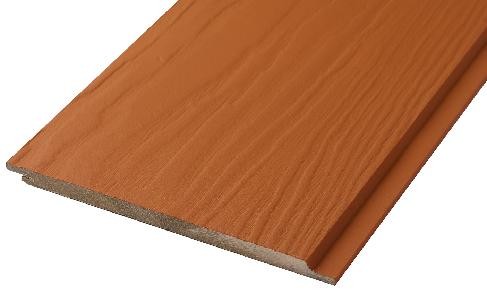 Фиброцементные панели Wood Click F32 купить в Феодосии