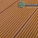 Террасная доска из ДПК WOODVEX Select Терракота купить в Феодосии