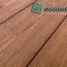 Террасная доска из ДПК WOODVEX Select Терракота купить в Феодосии