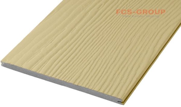 Фиброцементные панели FCS Group Wood Line F11 купить в Феодосии