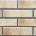 Фасадная Термопанели Аляска Retro Brick Salt купить в Феодосии