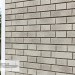 Фасадная панель Ю-пласт Стоун Хаус S-Lock Клинкер Балтик холодный цемент купить в Феодосии