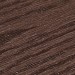 Террасная доска из ДПК  WOODVEX Select Темно-коричневый купить в Феодосии