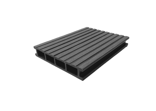 Террасная доска  из ДПК ECODECKING HIT Серый купить в Феодосии