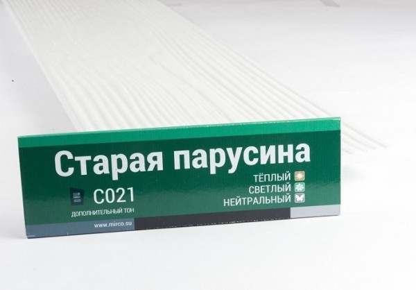 Сайдинг Мирко 7,5 под дерево С021 купить в Феодосии