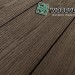 Террасная доска из ДПК WOODVEX Select Венге купить в Феодосии
