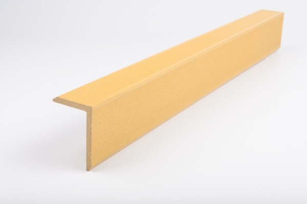 Угол торцевой Ecodecking Классик 60х40х3000 Песочный купить в Феодосии