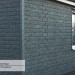 Фасадная панель Ю-Пласт Стоун-хаус камень изумрудный (двойной замок) купить в Феодосии