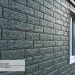 Фасадная панель Ю-Пласт Стоун-хаус камень изумрудный (двойной замок) купить в Феодосии