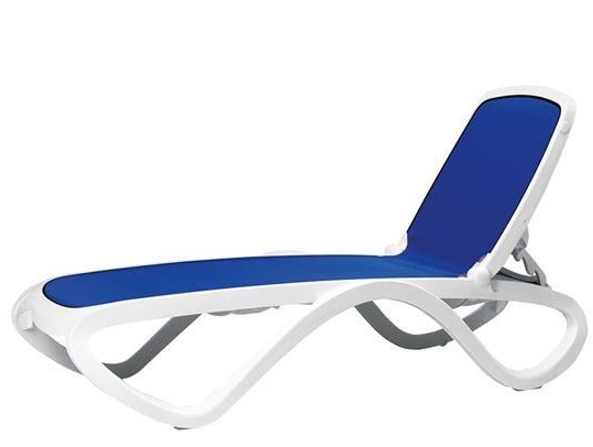 Шезлонг Omega Blue купить в Феодосии