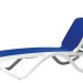 Шезлонг Omega Blue купить в Феодосии