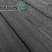 Террасная доска из ДПК WOODVEX Select Графит купить в Феодосии