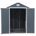 Сарай пластиковый Black Fox Modernist J 11м2 купить в Феодосии