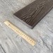 Террасная доска Latitudo Solid 150х21 Венге (Полнотелая) купить в Феодосии