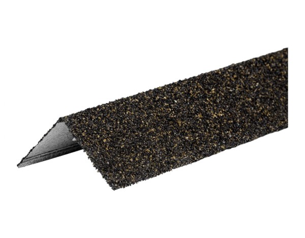 Уголок металлический внешний ТЕХНОНИКОЛЬ HAUBERK, Перуанский купить в Феодосии