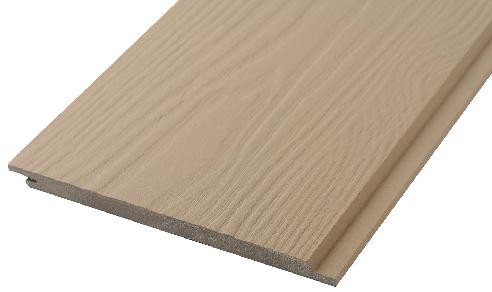 Фиброцементные панели Wood Click F03 купить в Феодосии