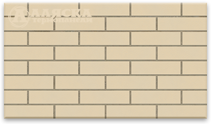 Фасадные Термопанели Аляска Amsterdam cream купить в Феодосии