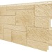 Фасадная панель VOX Sandstone (Сандстоун) кремовый купить в Феодосии