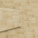 Фасадная панель VOX Sandstone (Сандстоун) кремовый купить в Феодосии