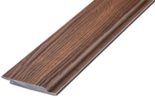 Фиброцементный сайдинг FCSPRO Click Shtil (Золотой орех) купить в Феодосии