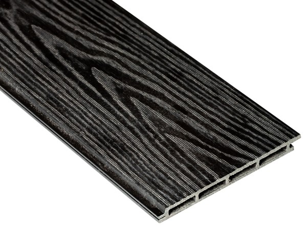 Фасадная доска из ДПК 3D Faynag - Кварц купить в Феодосии