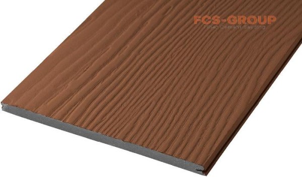 Фиброцементные панели FCS Group Wood Line F30 купить в Феодосии