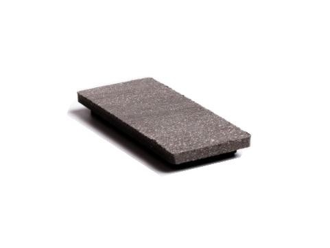 Заглушка для лавочного бруса Ecodecking Комфорт 40х90 венге купить в Феодосии