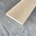Террасная доска Latitudo Solid 150х21 Натур (Полнотелая) купить в Феодосии