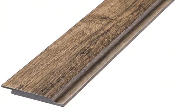 Фиброцементный сайдинг FCSPRO Click Shtil (Кедр) купить в Феодосии