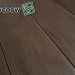 Террасная доска из ДПК WOODVEX Select Венге Colorite купить в Феодосии