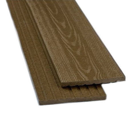 Заборная доска из ДПК  ECODECKING Дерево купить в Феодосии