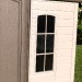Сарай пластиковый LifeTime 10x8 купить в Феодосии