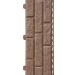 Сайдинг BRICKHOUSE песочный купить в Феодосии