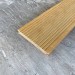 Террасная доска Latitudo Solid 150х21 Орех (Полнотелая) купить в Феодосии