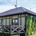 Фасадная панель Альта-Профиль, Бутовый Камень, Балтийский купить в Феодосии