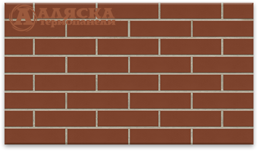 Фасадные Термопанели Аляска Rot Glatt купить в Феодосии