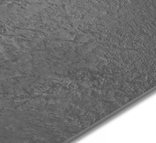 Фиброцементный сайдинг Roofas Board Stone Антрацит купить в Феодосии