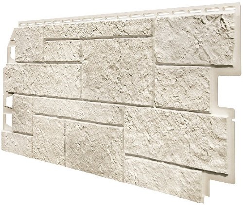 Фасадная панель VOX Sandstone (Сандстоун) бежевый купить в Феодосии