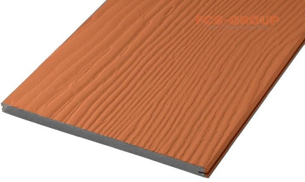 Фиброцементные панели FCS Group Wood Line F32 купить в Феодосии