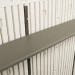 Сарай пластиковый LifeTime 15x8 DD купить в Феодосии